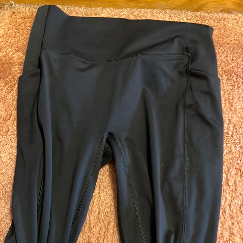 All In Motion High Waisted Leggings